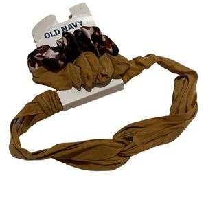 NWT Old Navy Hair Accessories